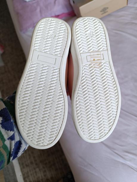 Tenisky 30, sinsay,30