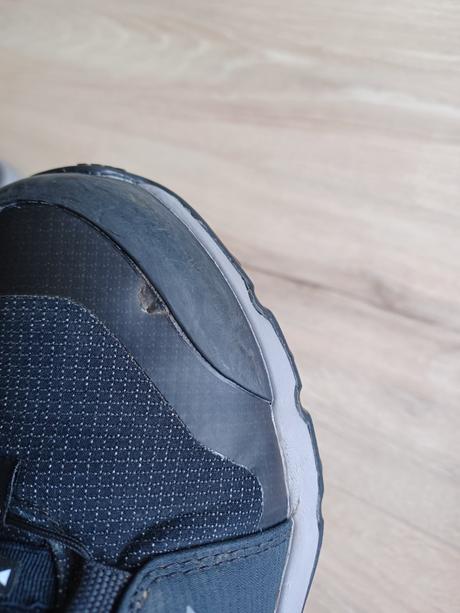 Zimné topánky adidas continental, adidas,33