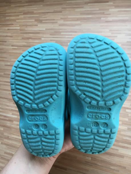 Crocsy s  ozdobkami, crocs,23