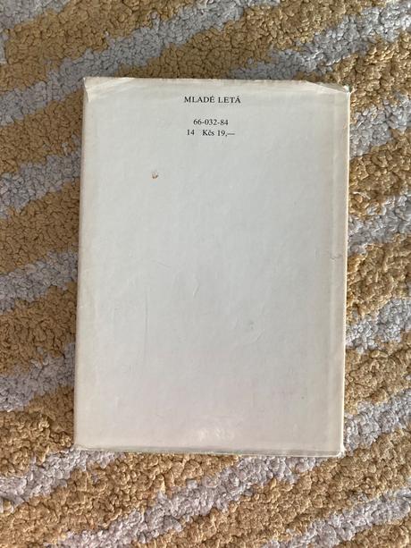 Keby som mal pušku-druhé vyd.1984, 