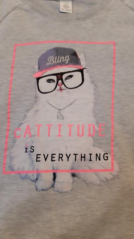 Mikina lindex 158/164, lindex,158