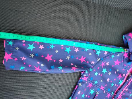 Softshellová bunda, f&f,98