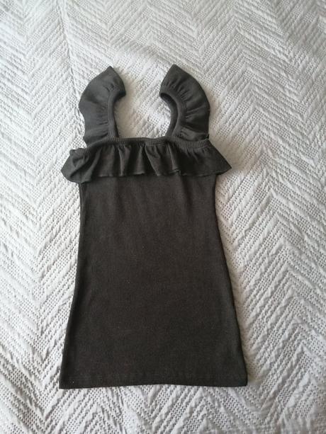 Tričko, tielko, 36 / s