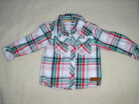 Košeľa, name it,80