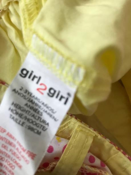 Nohavice vel.52 2-3 r., girl2girl,92