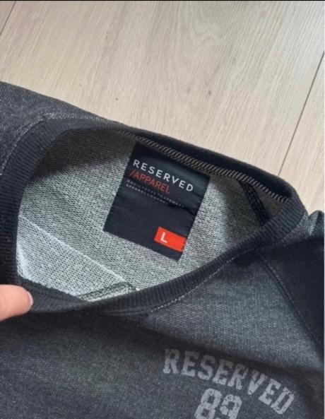 Pansky svetrik, reserved,l