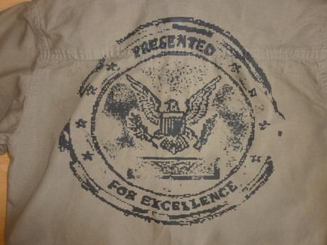 Kosela zn. scorpius, 116