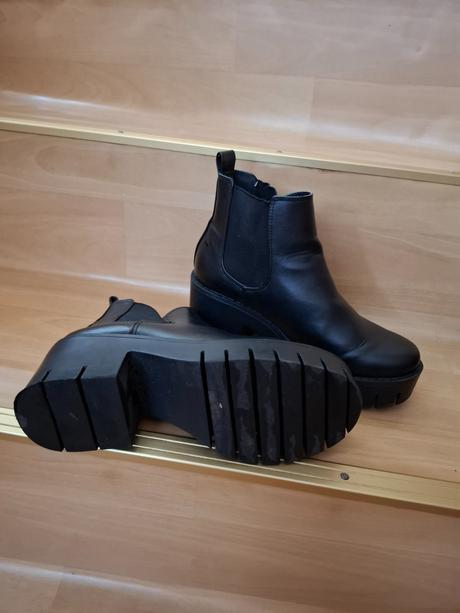 Členkové topánky, reserved,37