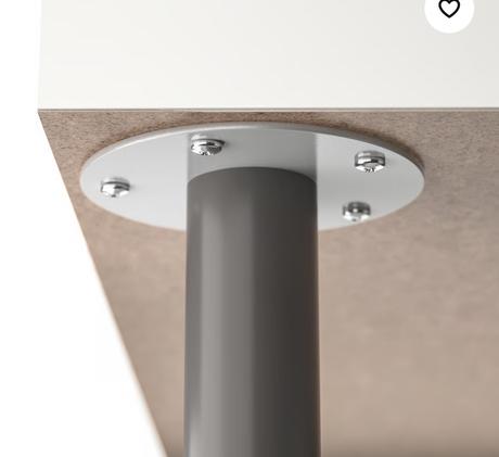 Ikea adils nohy, 