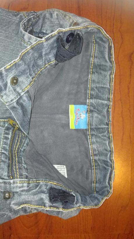 Podsite rifle, topolino,110