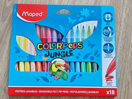 Písacie a kresliace potreby, 