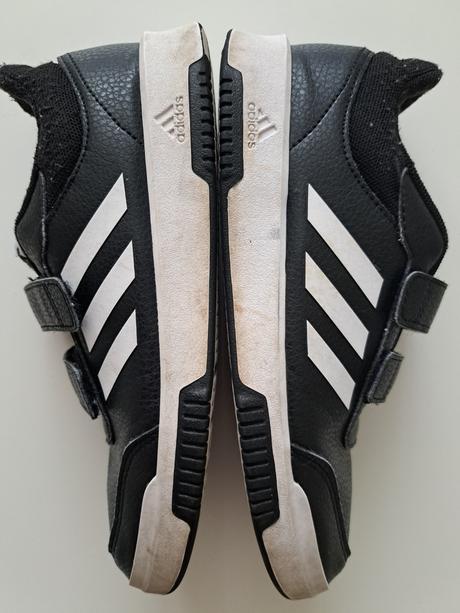 Adidas tenisky topánky 38/24cm, adidas,38