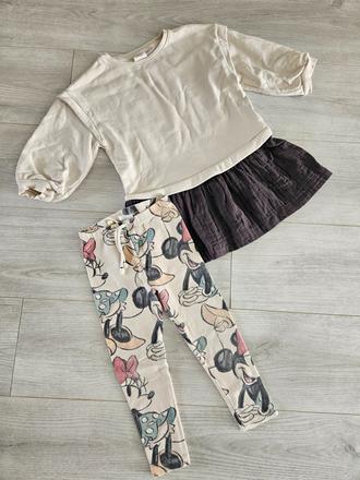 Zara súprava, zara,104