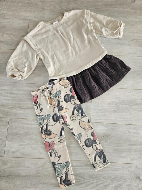 Zara súprava, zara,104