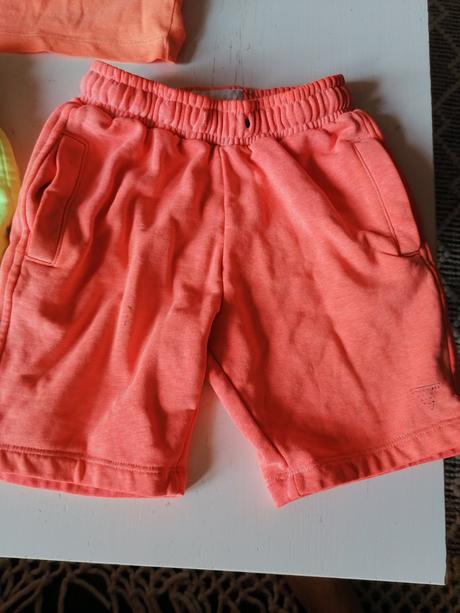 Next neónové kratasy 7r, next,122