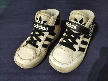 Tenisky adidas, adidas,25