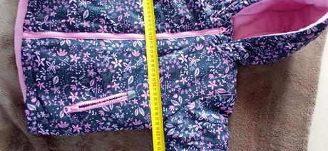 Zimná bunda, sinsay,98