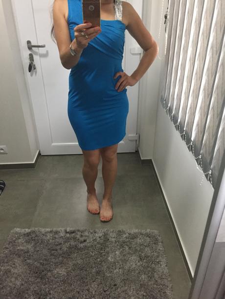 Spoločenské šaty, bonprix,38