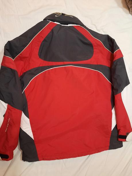 Perfektna vetrovka, l