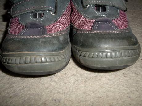 Topánky + tenisky, fare,28