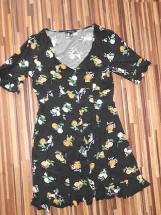 Letné šaty, amisu,40