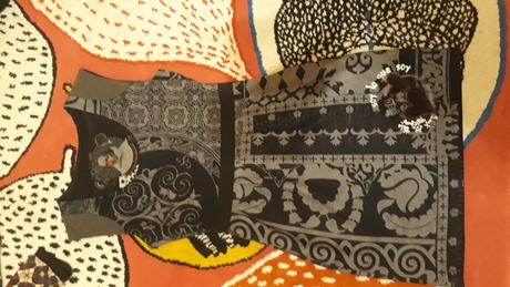 Šatočky desigual, desigual,m