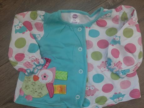 Sovičkové tričko, 80