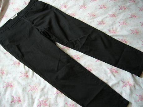 Športove nohavice, 42