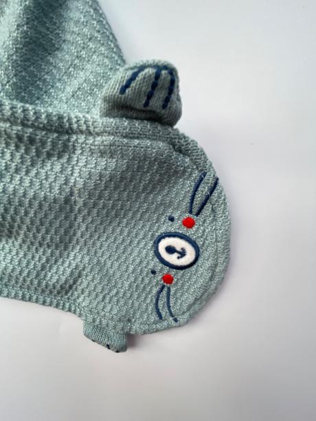 Rozkošný šálik, sergent major,80 / 86 / 92 / 98 / 104