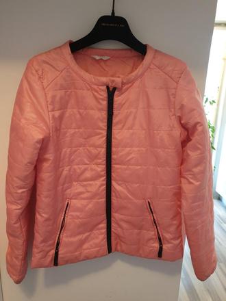 Bundicka pepco nenosena lososova farba 164 velkost, pepco,164