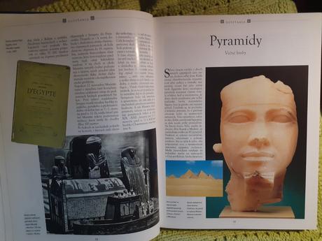 Egypťania a prvé civilizácie.,