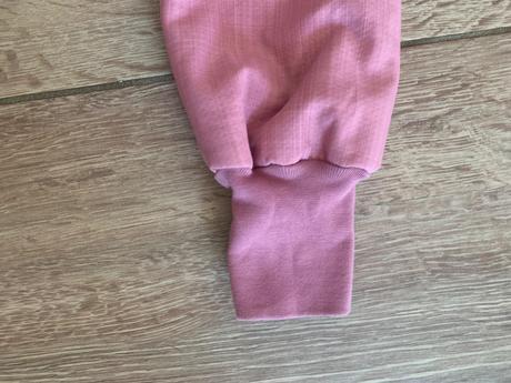 Vimba zateplená softshellová  jarná bunda 98/104/1, 104