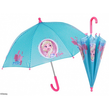 Perletti detský dáždnik frozen,