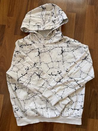 Mikina, h&m,134