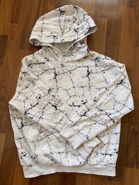 Mikina, h&m,134