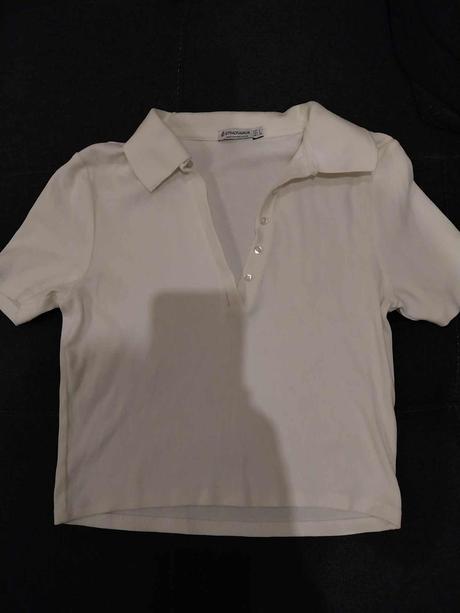 Tričko, stradivarius,l