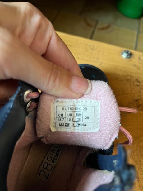 Topanky reserved 28, reserved,28