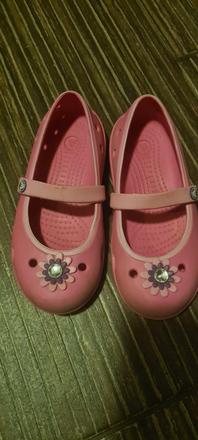 Crocs balerinky, crocs,30