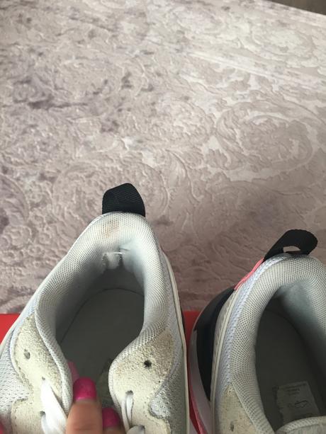 Damske tenisky, puma,38