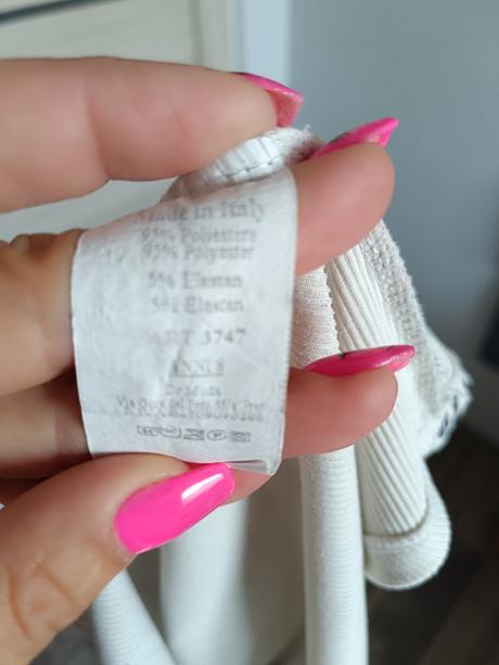 Štýlové dievčenské tričko 7r, 122