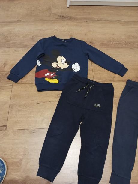 Súprava mickey 110, sinsay,110