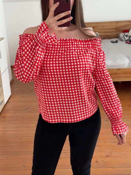 Blúzka, terranova,l