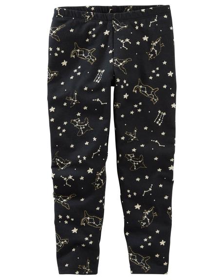 Grafické legíny oshkosh usa, oshkosh,98 - 152