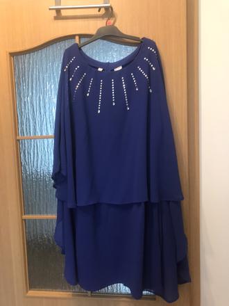 Spoločenské šaty, bonprix,46