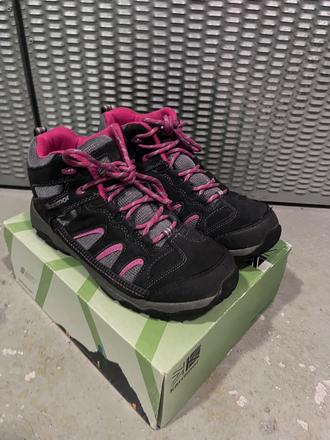 Trekove topanky v. 39, karrimor,39