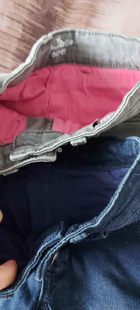 Dievčenské rifle, kuniboo,86