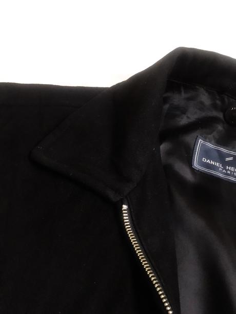 Športový 3/4 kabát, xl