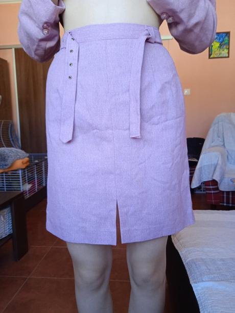 Kostým zn. makyta, 38