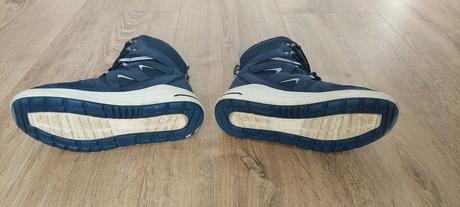 Zimne cizmy 32, sprandi,32