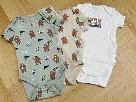 Body nove c 74, c&a,74